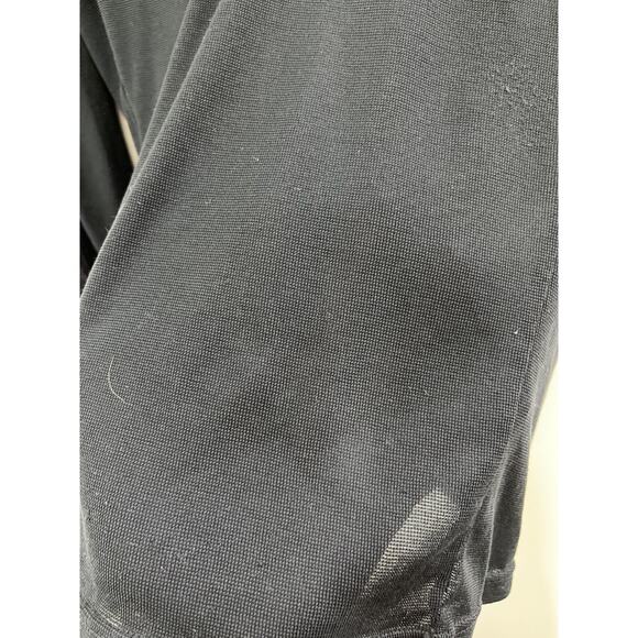 Patagonia Performance Baselayer Capilene Jacket M Active Hike Outdoor Y2K Travel - Picture 7 of 15